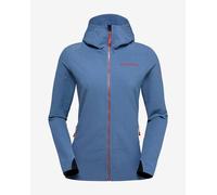 La Sportiva Descender Storm jacket, night blue, Women - S