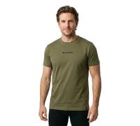 La Sportiva Eighties Logo Short Sleeve T-shirt Green L Men