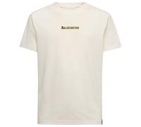 La Sportiva - Eighties Logo T-Shirt - T-shirt size L, sand/white