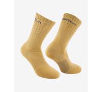 La Sportiva Endurance Trail Socks Yellow - M