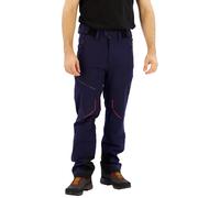 La Sportiva Men's Excel Ski Trousers X Large Black