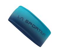 La Sportiva Fade Headband Blue, Size L/XL