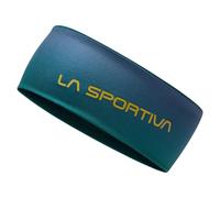 La Sportiva Fade Headband Blue, Size L/XL