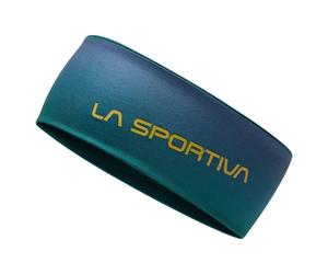 La Sportiva Fade Headband Blue, Size L/XL