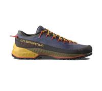 La Sportiva FAS049B46E32 TX4 EVO ST M Colour: Night Sky/Savana, Size: 45