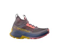 La Sportiva - Fast hiking shoes in GORE-TEX - Prodigio Hike GTX W Onyx/Rosebay for Women - Size 38