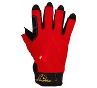 La Sportiva Ferrata Gloves for Belay and Via Ferrata