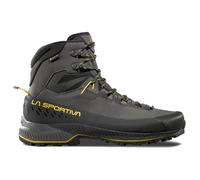 La Sportiva FHS107G00Y00 TX5 Evo Mid GTX Colour: Carbon/Yellow, Size: 46
