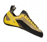 La Sportiva - Finale - Climbing shoes size 37,5, yellow/sand