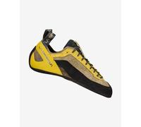 La Sportiva Finale Climbing Shoes Yellow Beige Black - 35