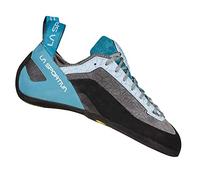 La Sportiva Finale Climbing Shoes Grey EU 41 Woman