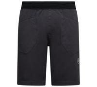 La Sportiva - Flatanger Short - Shorts size M, black
