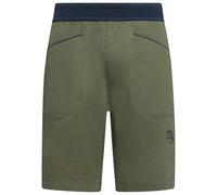 Short La Sportiva Flatanger Vert M