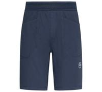 La Sportiva - Flatanger Short - Shorts size S, blue