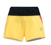 Short La Sportiva Flow 3" Jaune XL