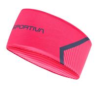 La Sportiva Flow Headband Pink - L-XL