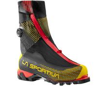 La Sportiva G-summit Mountaineering Boots Black EU 41 1/2 Men