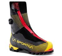 La Sportiva G-summit Mountaineering Boots Black EU 42 1/2 Men