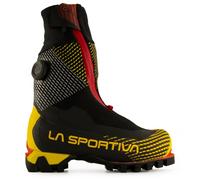 La Sportiva - G-Summit - Mountaineering boots size 10, black/olive