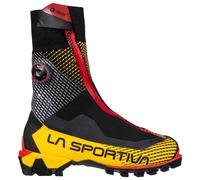 La Sportiva - G-Tech - Expedition boots size 6,5, black