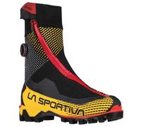 La Sportiva G-tech Mountaineering Boots Yellow EU 46 Men