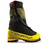 La Sportiva - G2 Evo - Expedition boots size 45, black/olive