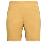La Sportiva - Lightweight breathable stretch shorts - Gambit Short M Sandstone for Men - Size M - Beige Beige M
