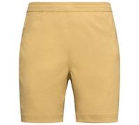 Short La Sportiva Gambit Beige S