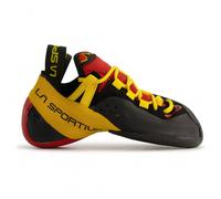 La Sportiva - Genius - Climbing shoes size 36,5, yellow