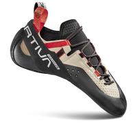 La Sportiva - Climbing shoes - Genius Chalk - Size 44 - Beige Beige