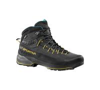 La Sportiva - TX4 Evo Mid GTX - Approach shoes size 41,5, black