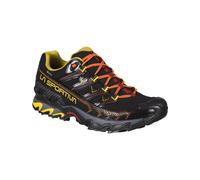 La Sportiva Ultra Raptor Ii Goretex Hiking Shoes Black EU 41 1/2