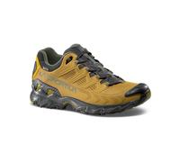 La Sportiva - GORE-TEX hiking shoes - Ultra Raptor II Leather GTX M Savana/Alpine for Men in Leather - Size 41.5 - Beige Beige