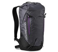 La Sportiva Granite 22L Onyx Black Trekking Backpack Ultra Lightweight Ski