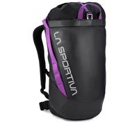 La Sportiva - Granite 25 Crag - Mountaineering backpack size M/L, grey/black