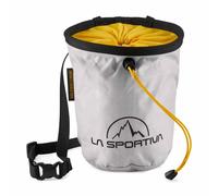 La Sportiva Granite Chalk Bag Grey