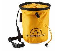 La Sportiva Granite Chalk Bag Yellow