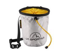 La Sportiva - Granite Chalk Bag - Chalk bag size One Size, grey