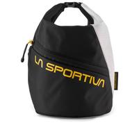 La Sportiva - Granite Chalk Pot - Chalk bag size One Size, black