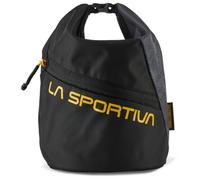 La Sportiva - Granite Chalk Pot - Chalk bag size One Size, black