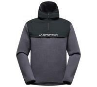 La Sportiva - Guidance Sherpa Hoody - Fleece jacket size M, blue
