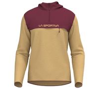 La Sportiva - Guidance Sherpa Hoody - Fleece jacket size XL, sand