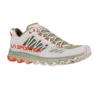 La Sportiva Helios Iii Trail Running Shoes Beige EU 38 Woman