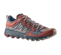 La Sportiva Helios Iii Trail Running Shoes Beige EU 41 Woman