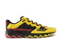 La Sportiva - Helios III - Trail running shoes size 12, multi