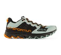 La Sportiva - Helios III - Trail running shoes size 9, grey