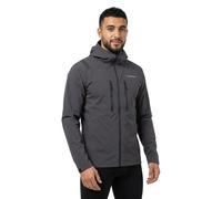 La Sportiva Helixir Softshell Jacket Grey XL Man
