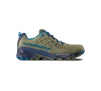 La Sportiva - Hiking day shoes - Akyra II Night Sky/Cypress for Men in Recycled Polyester - Size 8 1/3 UK - Brown Brown 8 1/3 UK