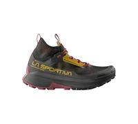 La Sportiva - Prodigio Hike Gore-Tex Black Savana - 42.5 - Fast Hiking shoes