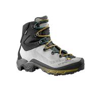 La Sportiva - Hiking shoes in GORE-TEX - Aequilibrium Trek W GTX Mineral/Savana for Women - Size 5 1/3 UK - Grey Grey 5 1/3 UK